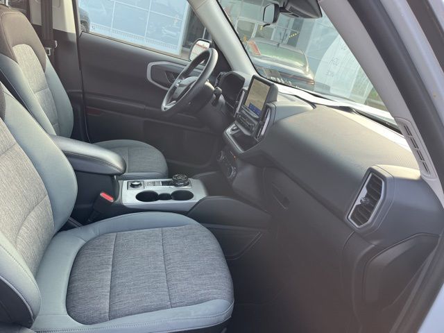 2021 Ford Bronco Big Bend photo 20