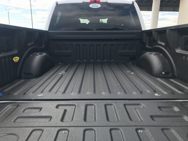 2021 Ford F-150 XLT photo 18