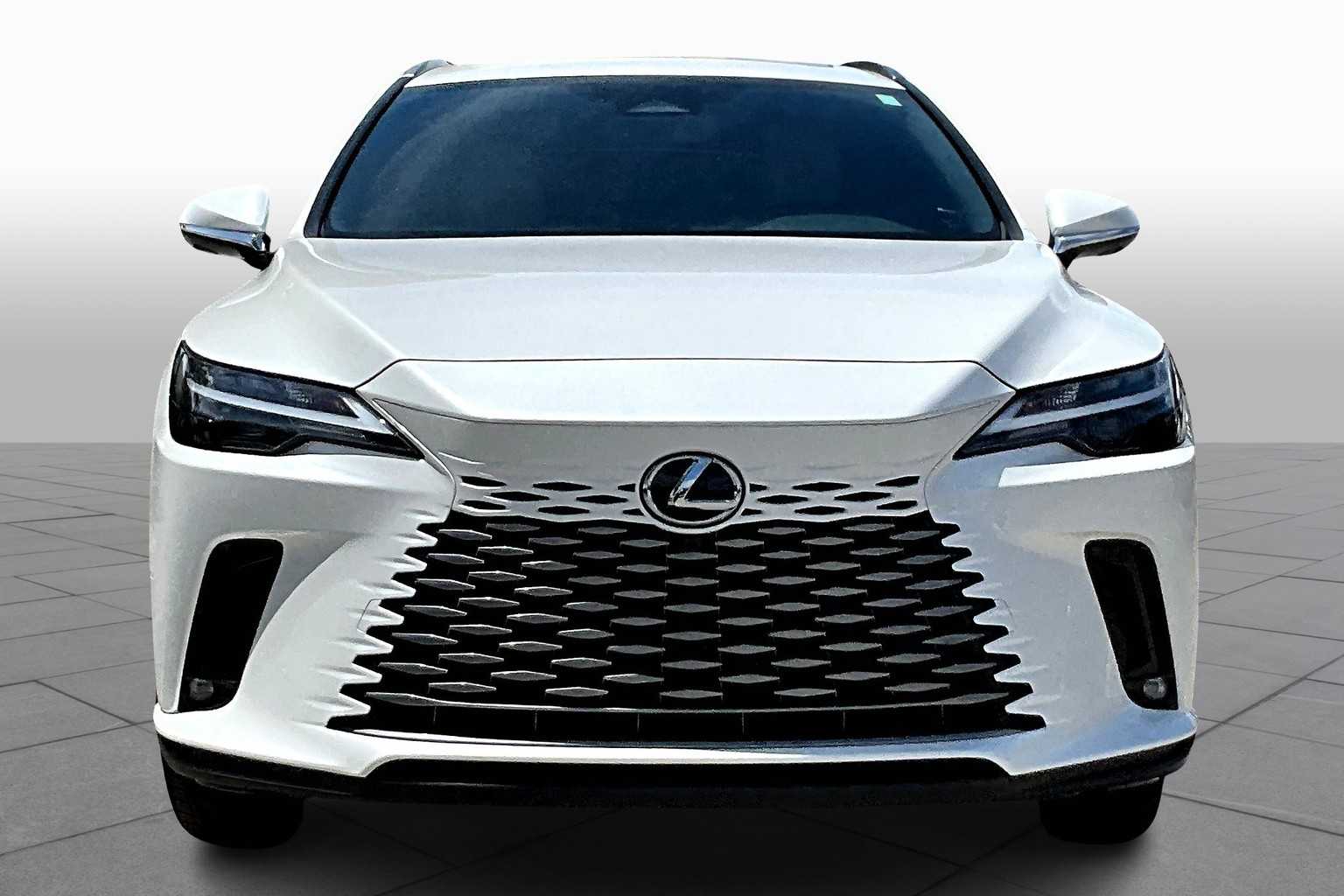 2023 Lexus RX 350 Premium photo 3