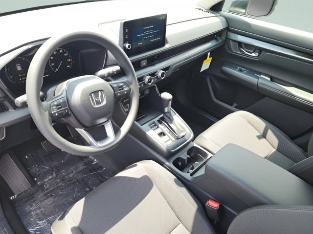 2026 Honda CR-V LX photo 10