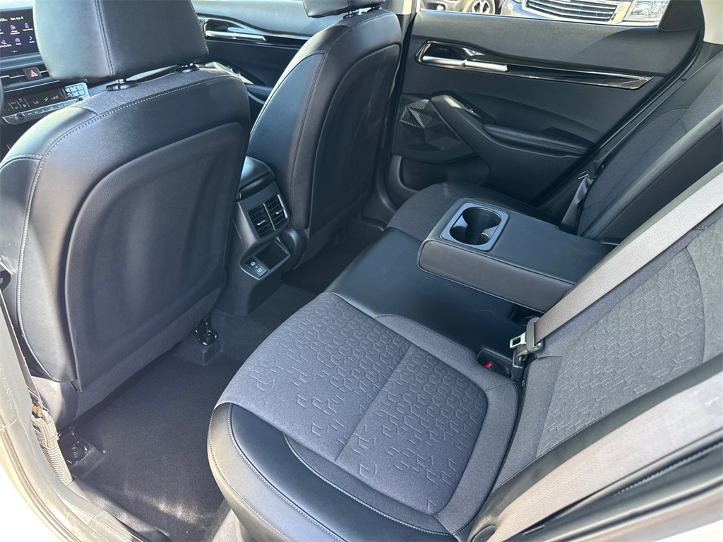 2024 Kia Seltos X-Line photo 15