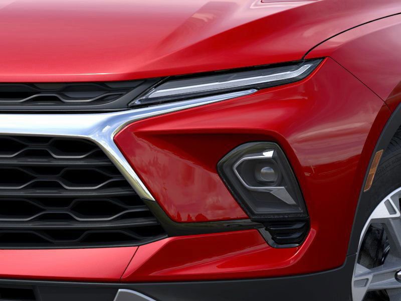2025 Chevrolet Blazer 2LT photo 10