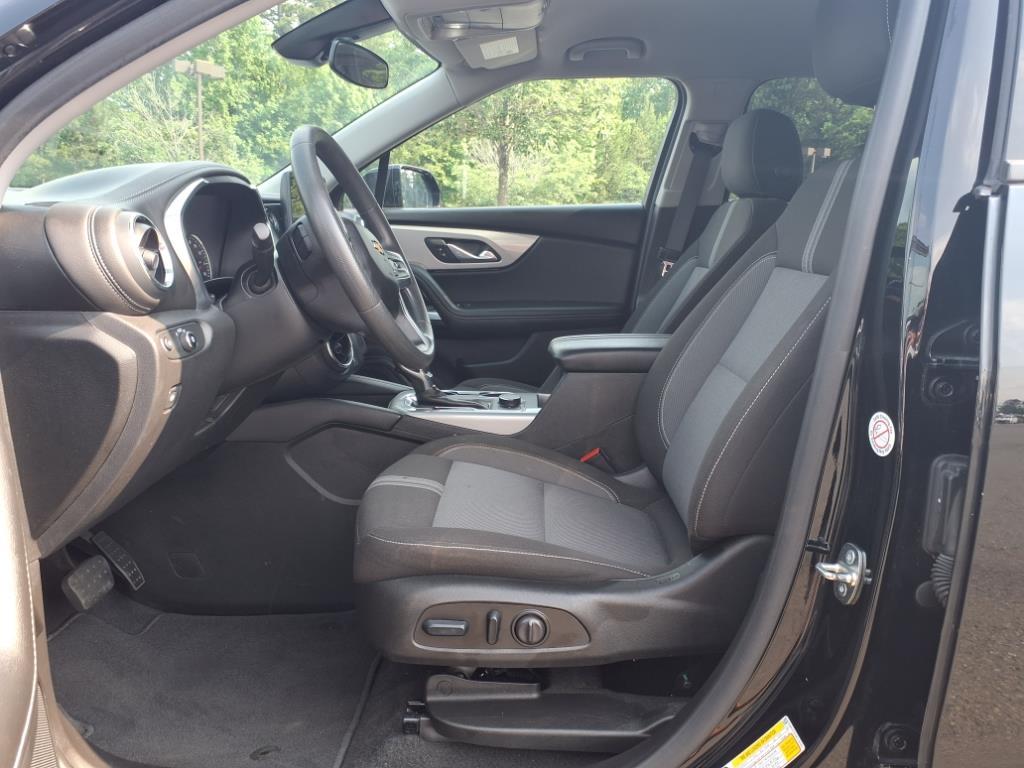 2023 Chevrolet Blazer 2LT photo 3