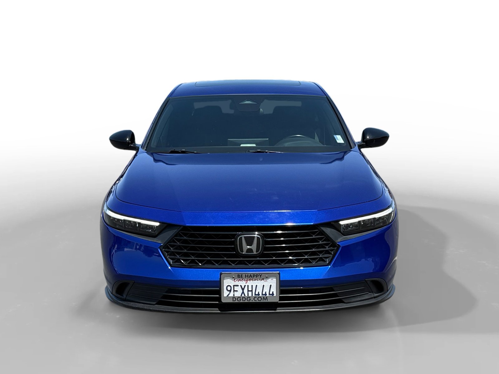 2023 Honda Accord Hybrid Sport photo 8