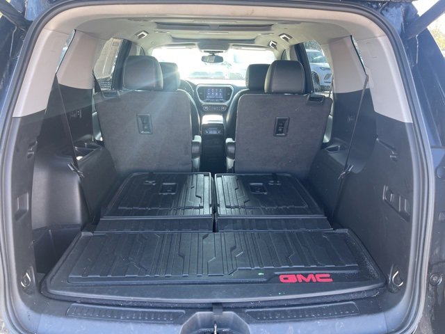 2021 Gmc Acadia SLT photo 7