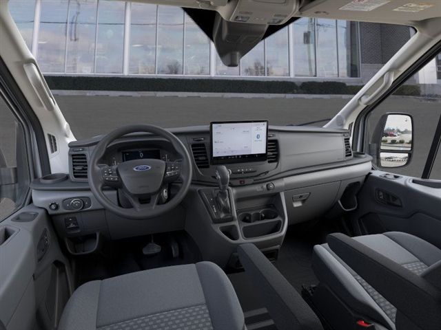 2026 FORD TRANSIT - Image 30