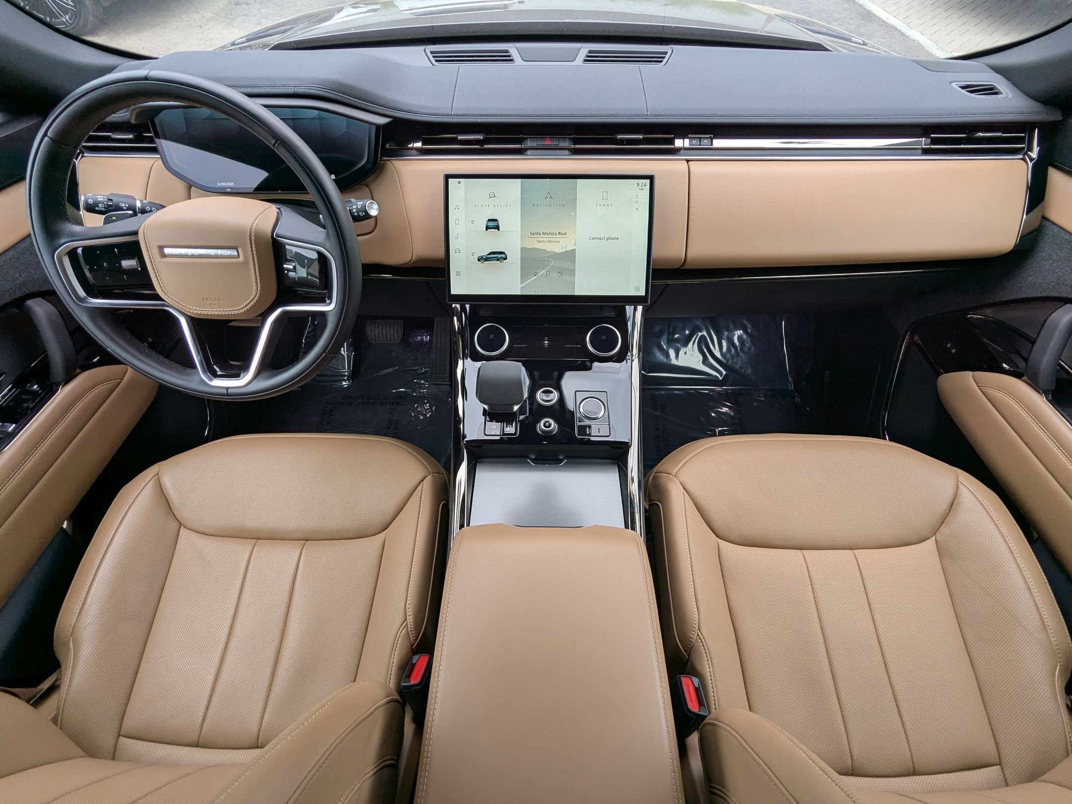 2023 Land Rover Range Rover Sport SE photo 19