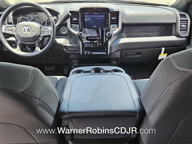 2025 Ram 2500 Tradesman photo 8
