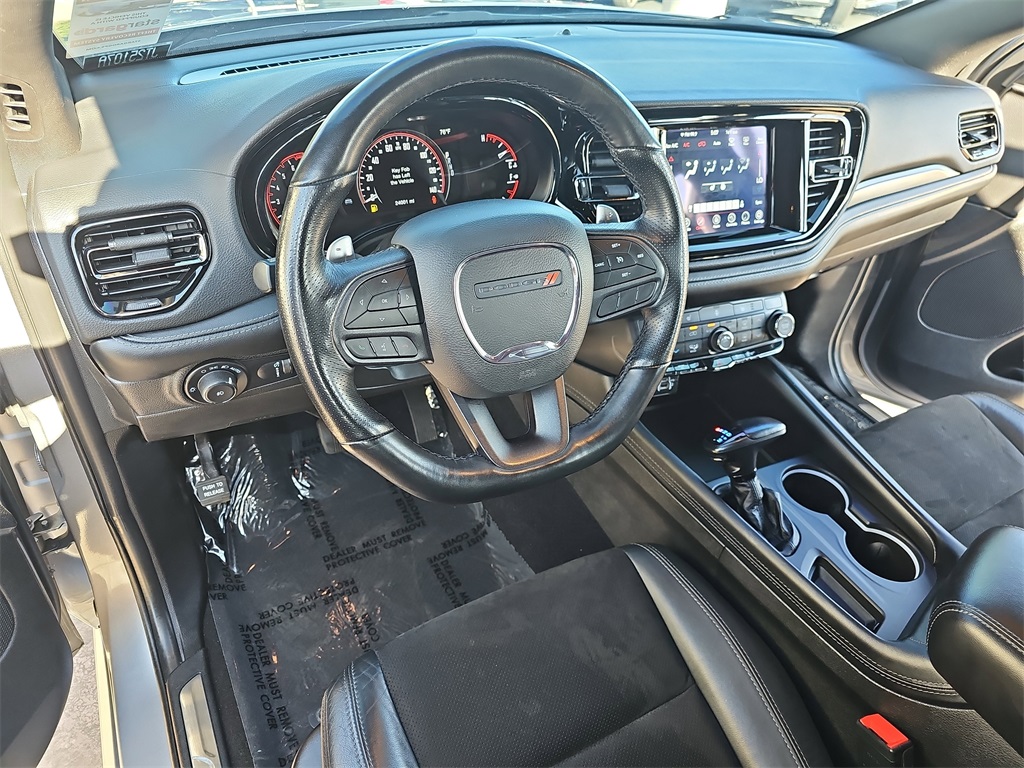 2021 Dodge Durango GT Plus photo 16