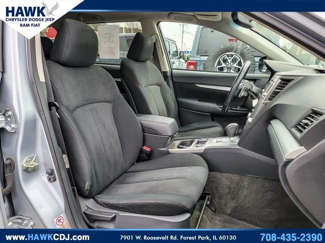 2014 SUBARU OUTBACK - Image 31