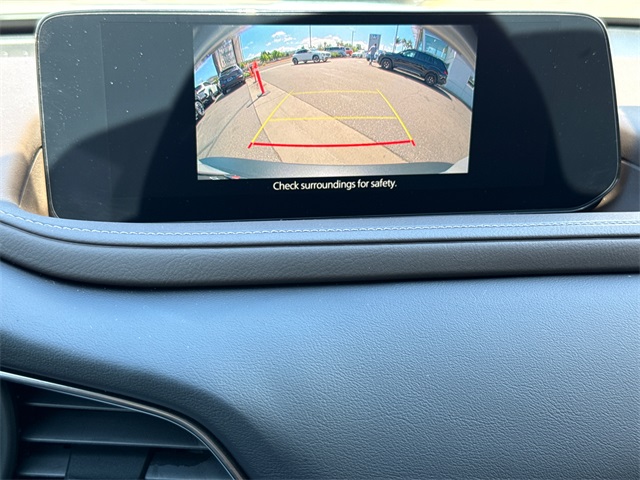 2025 Mazda CX-30 2.5 Turbo Premium photo 33