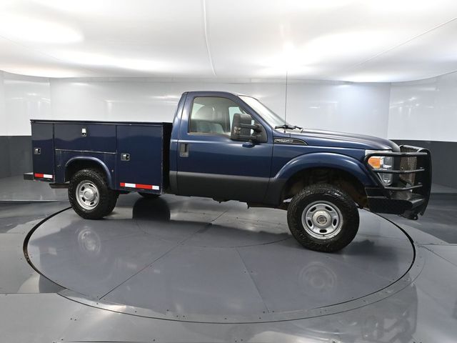 2014 Ford F-250 photo 2