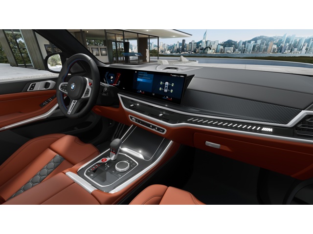 2026 Bmw X5 photo 12