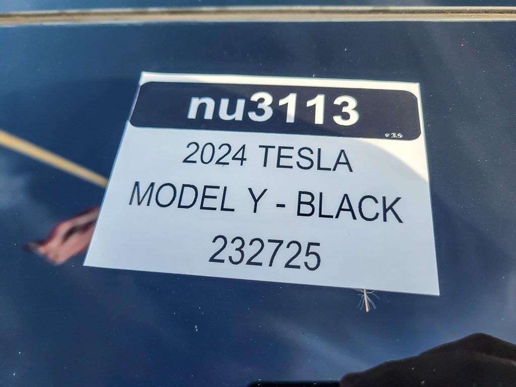2024 TESLA MODEL Y - Image 22