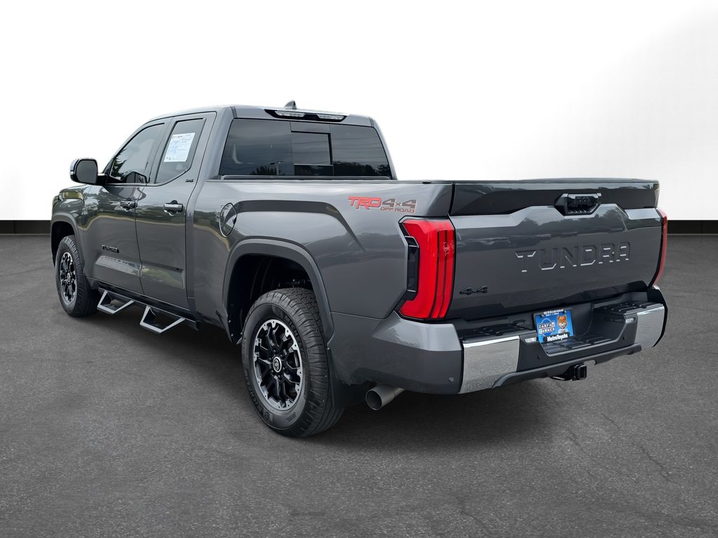 2022 Toyota Tundra SR5 photo 7