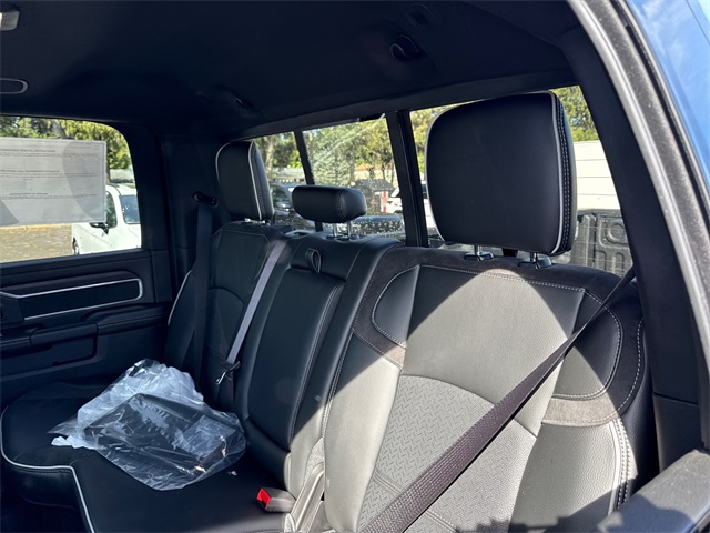2026 Ram 2500 Laramie photo 28