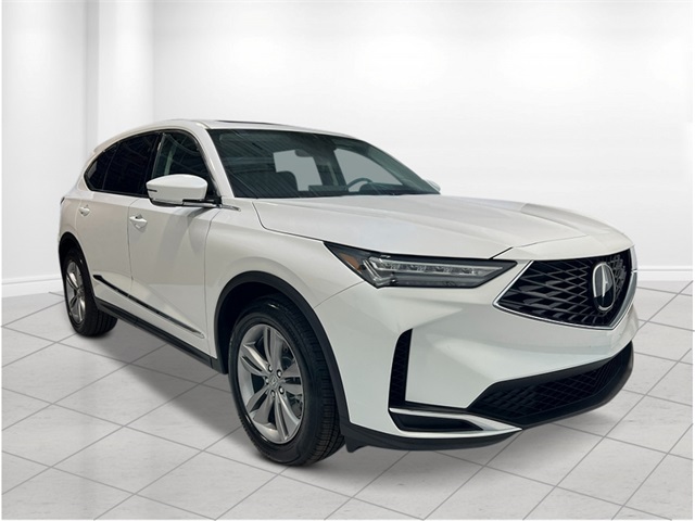 2026 Acura MDX Base photo 8
