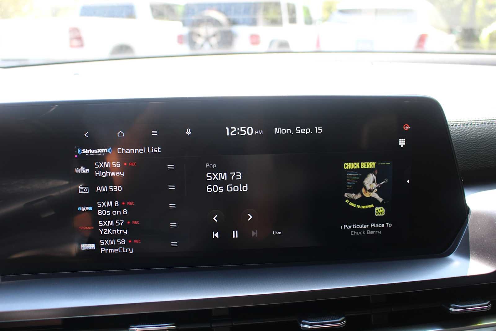 2023 Kia Telluride S photo 27
