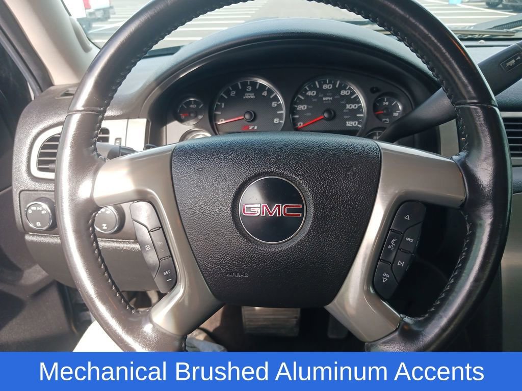 2009 Gmc Sierra 1500 SLE photo 15