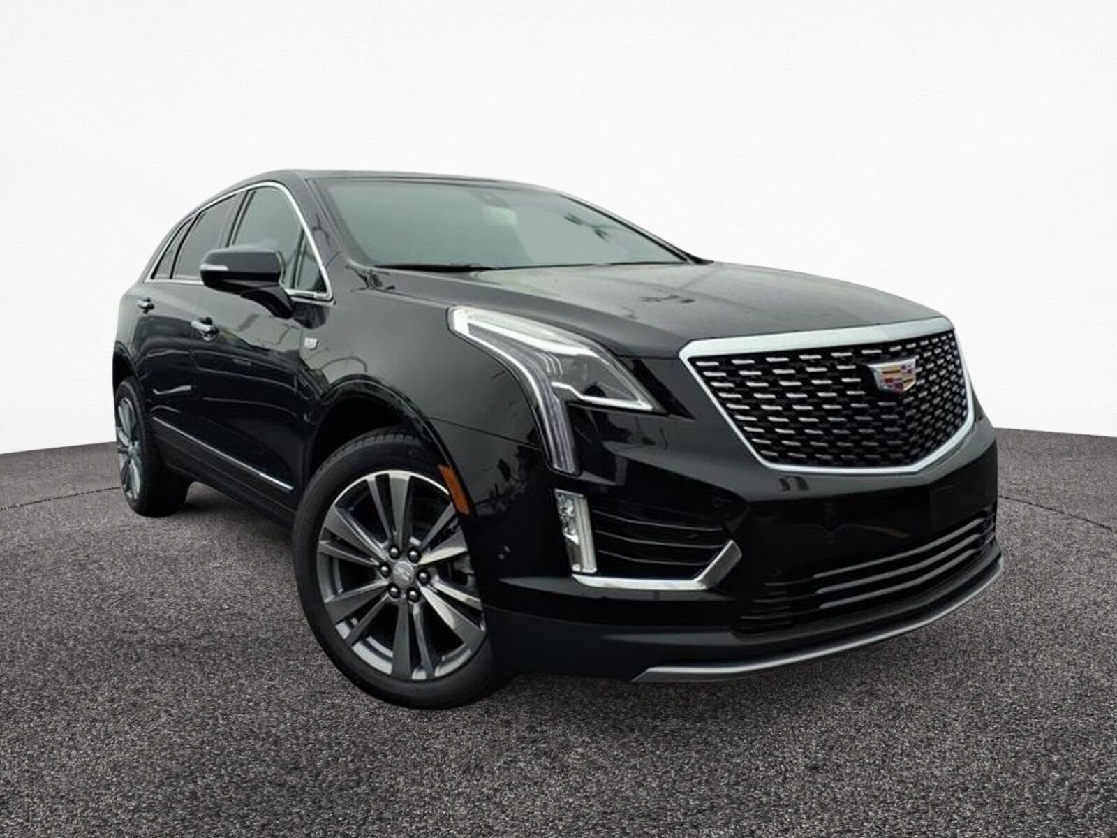2025 Cadillac XT5 Premium Luxury's photo
