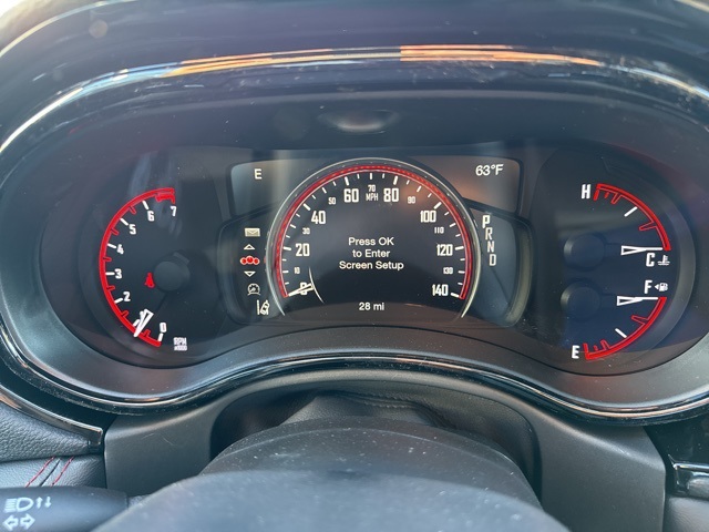 2026 Dodge Durango GT Plus photo 11