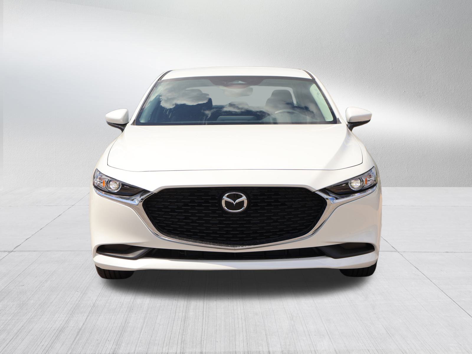 2025 Mazda Mazda3 Sedan 2.5 s photo 2