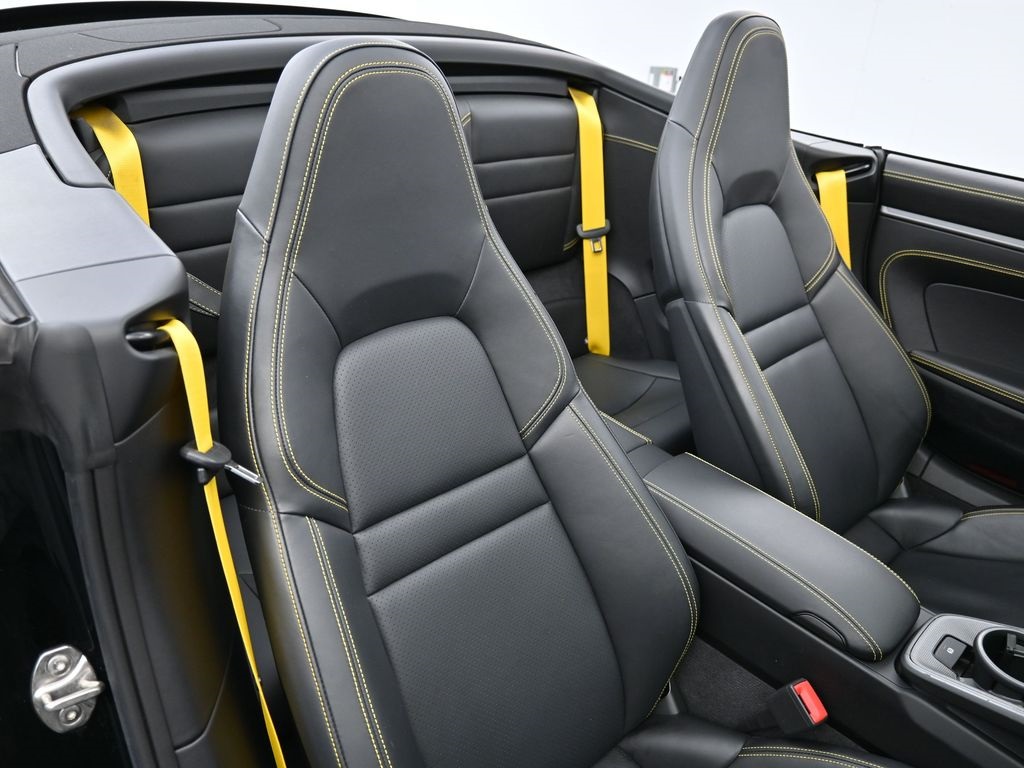 2021 Porsche 911 S photo 11