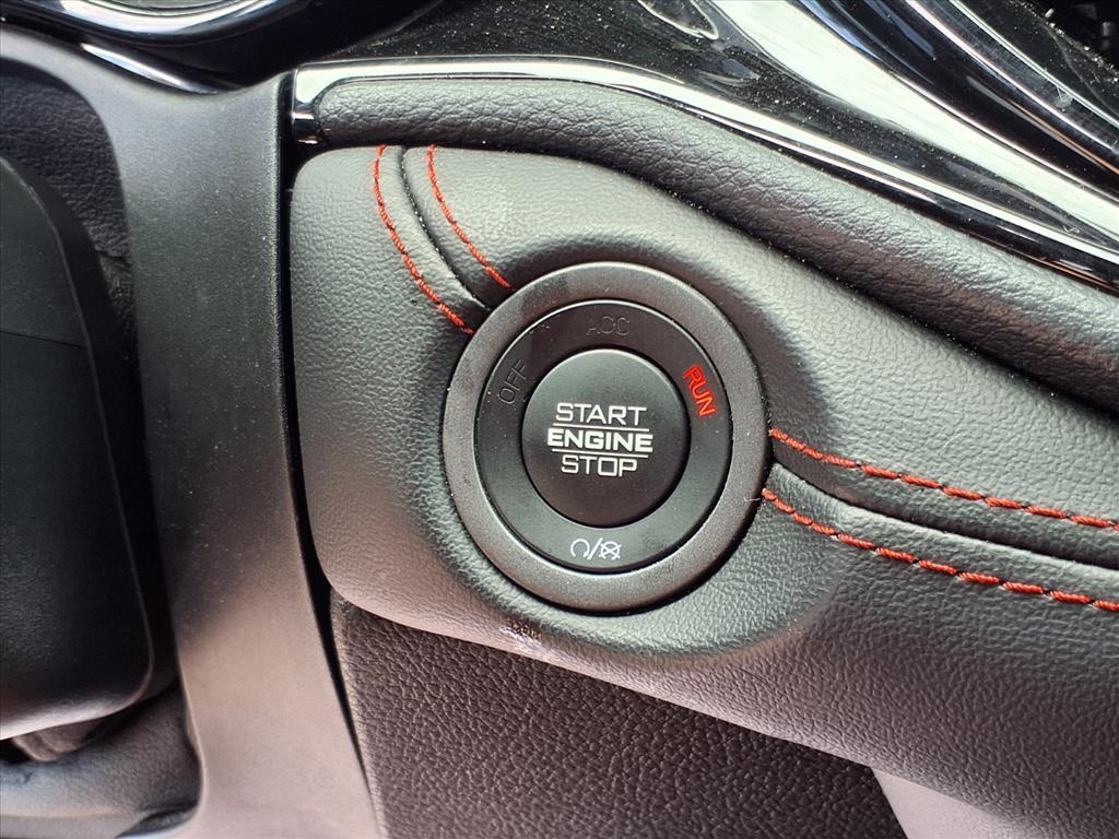 2024 Dodge Durango R/T photo 7