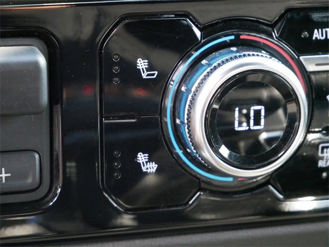 2023 Gmc Sierra 1500 Elevation photo 25
