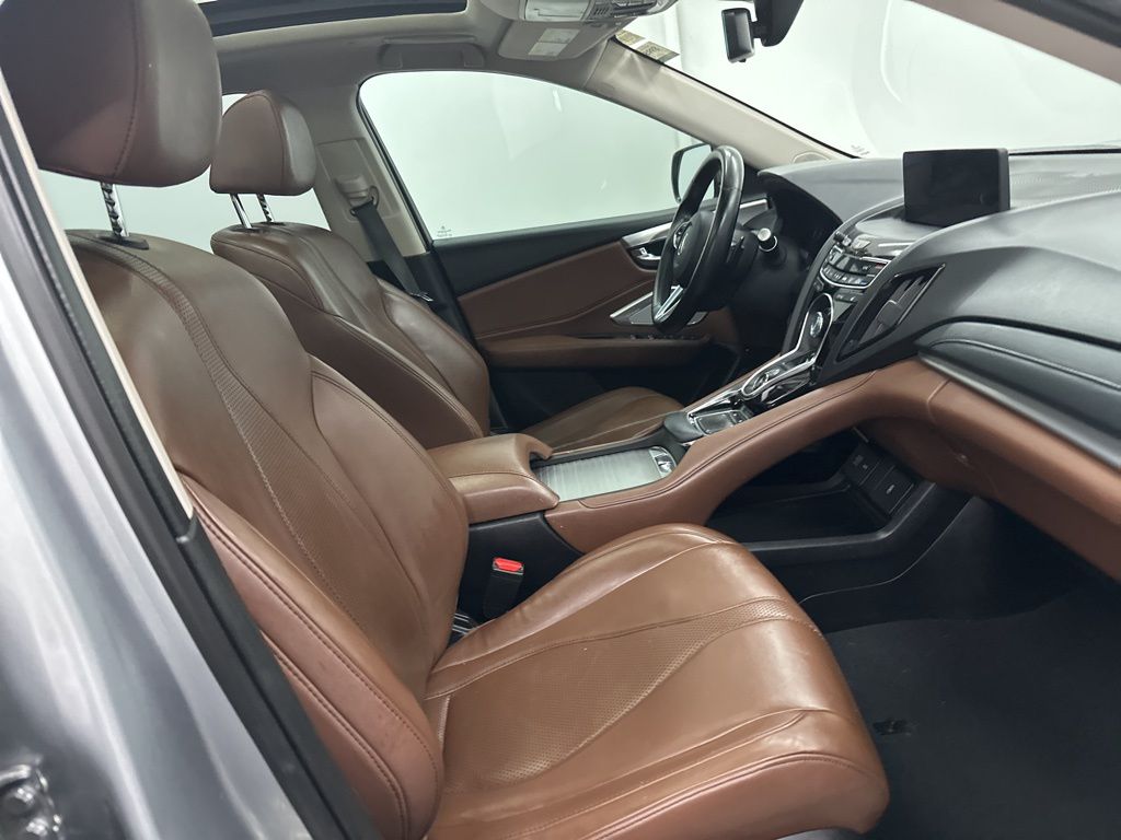 2019 Acura RDX Technology photo 24