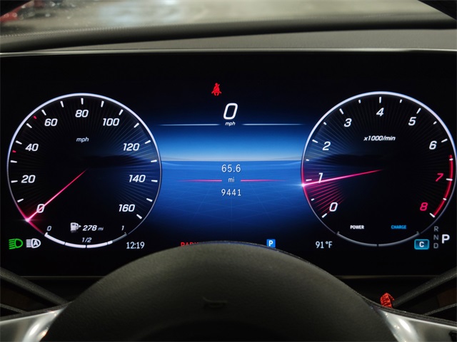 2023 Mercedes Benz C 300 Sedan photo 15