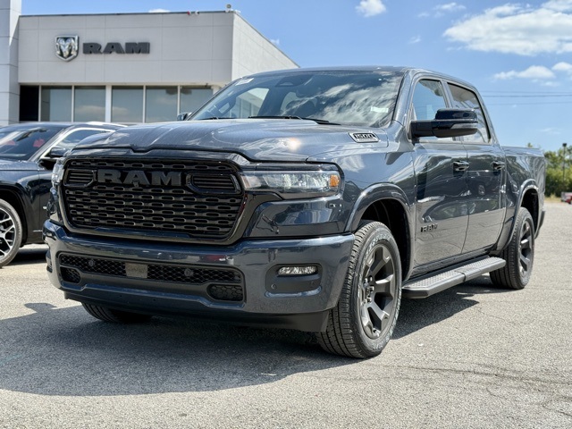 2026 Ram 1500 Big Horn Lone Star photo 2