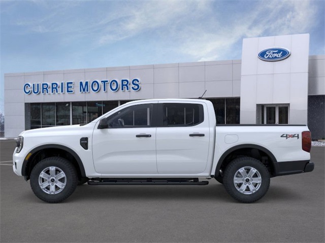2025 FORD RANGER - Image 25