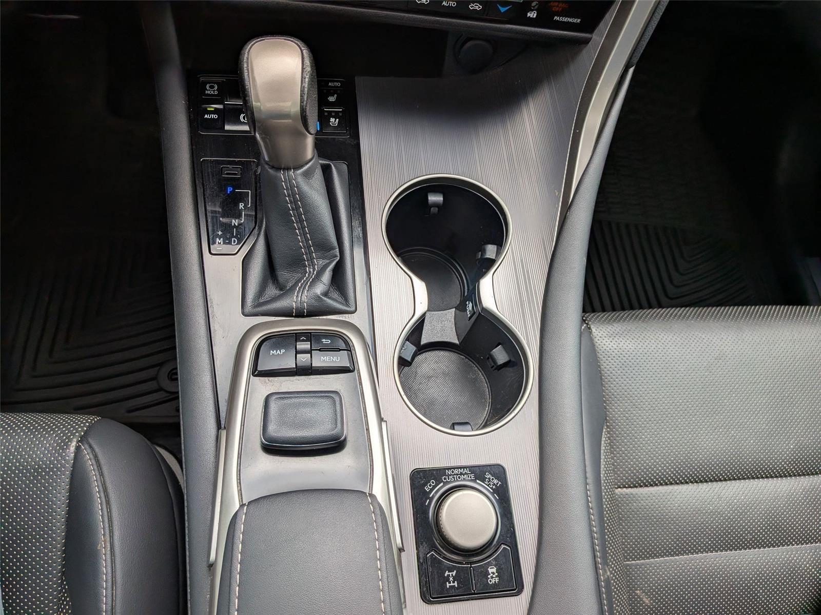 2016 Lexus RX 350 F SPORT photo 27