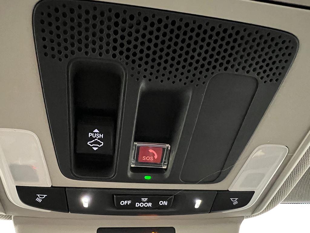 2025 Honda Accord EX-L photo 22