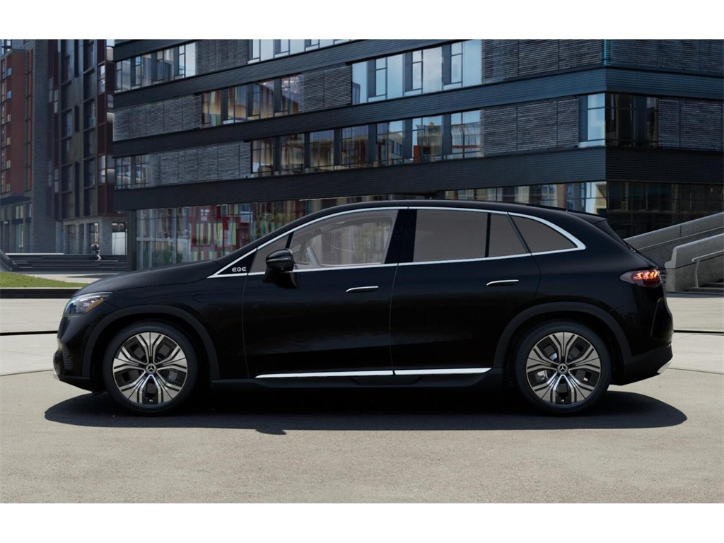 2025 Mercedes Benz EQE SUV 350 4MATIC photo 32