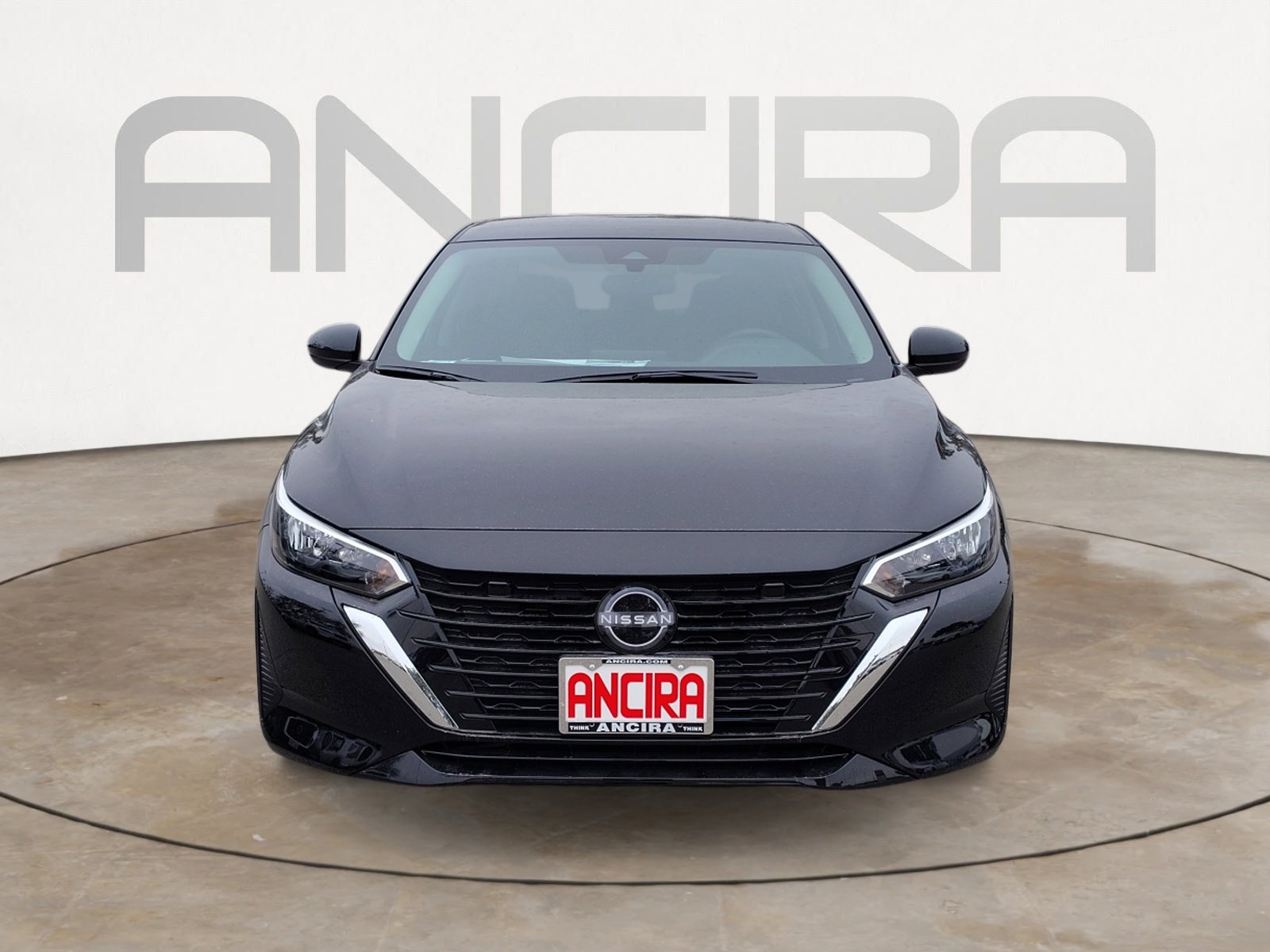 2025 Nissan Sentra S photo 4