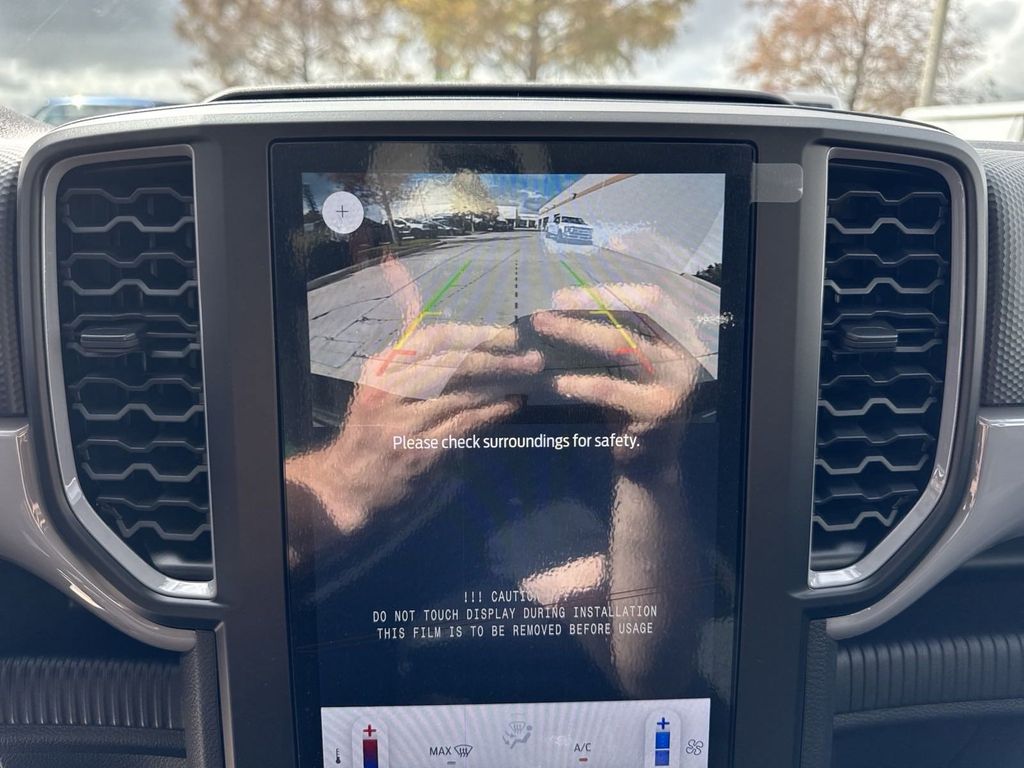 2024 Ford Ranger XL photo 4