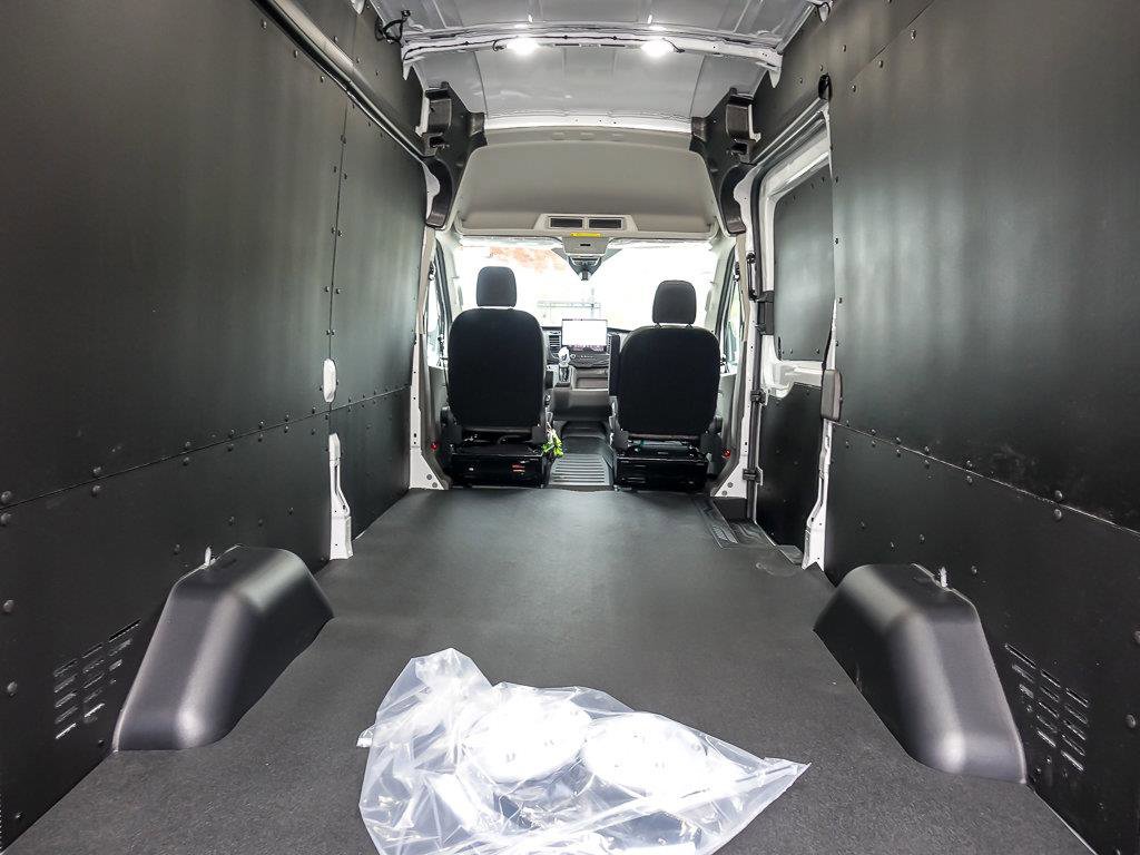2026 FORD TRANSIT - Image 19