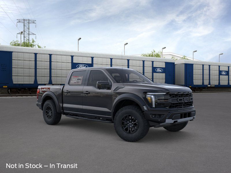 2025 FORD F-150 - Image 7