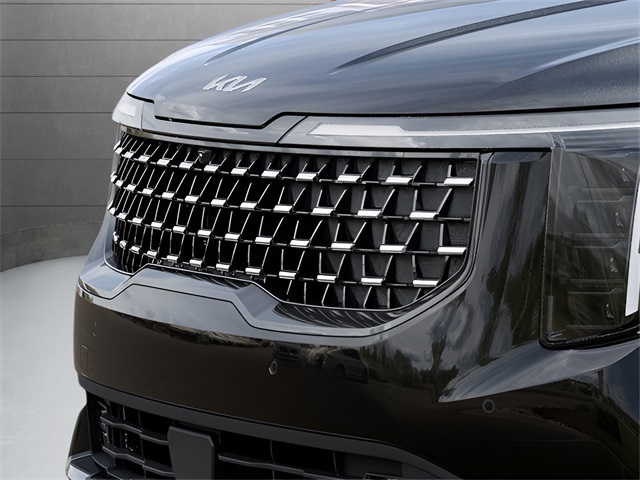 2026 Kia Carnival SX Prestige photo 15