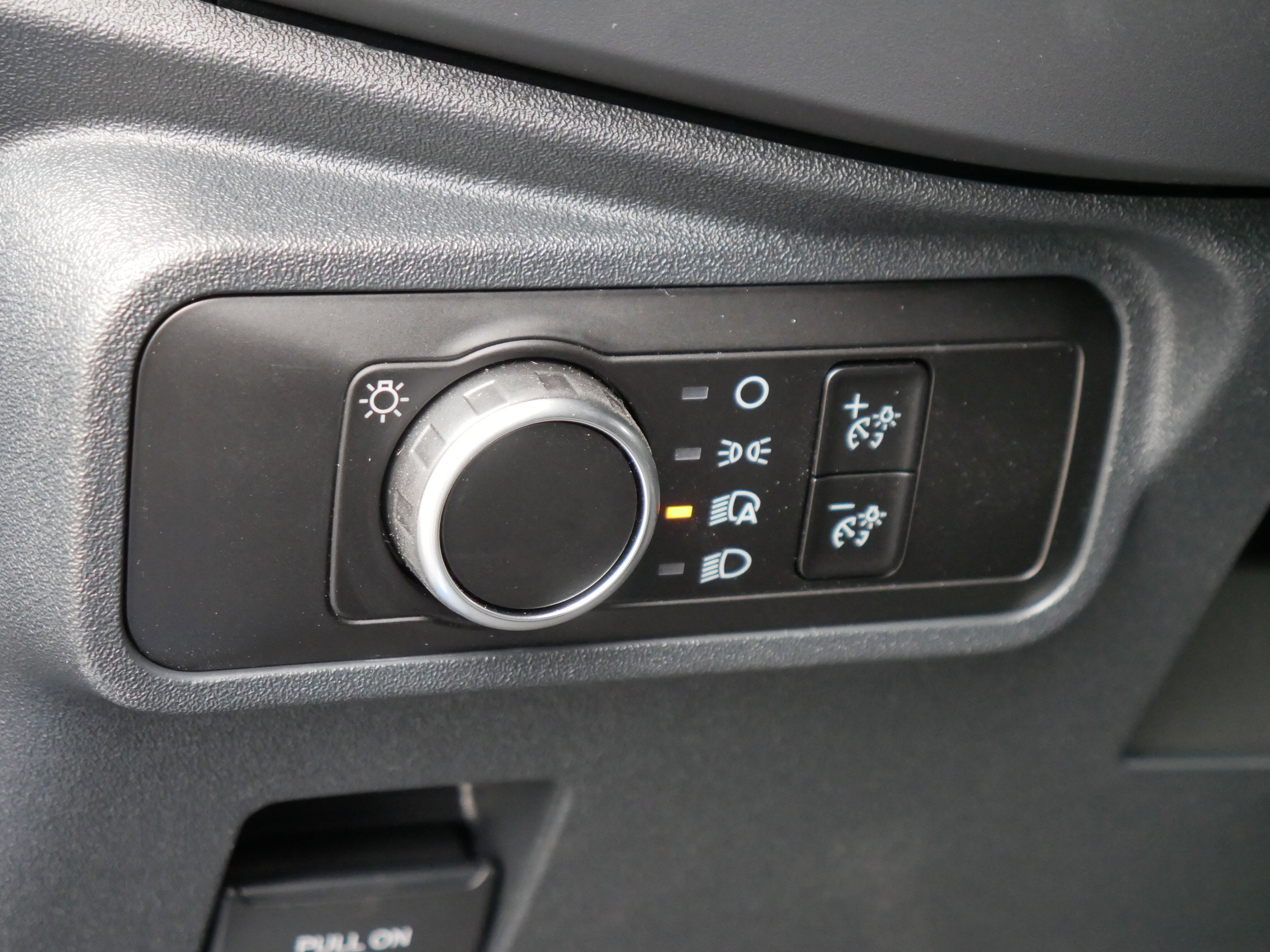 2025 Ford Bronco Big Bend photo 4