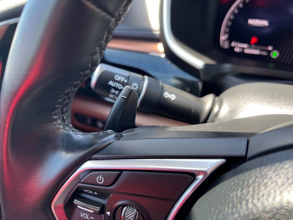 2024 Acura MDX SH-AWD Technology photo 19