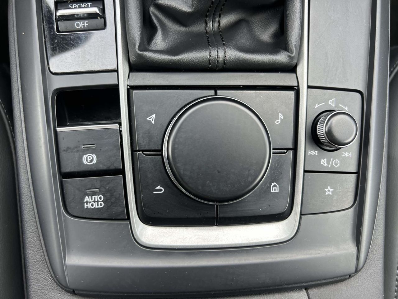 2023 Mazda CX-30 2.5 Select photo 26