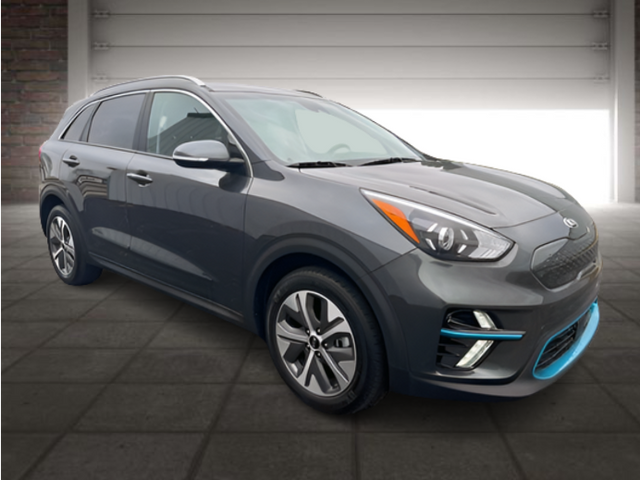 2021 Kia Niro EX Premium