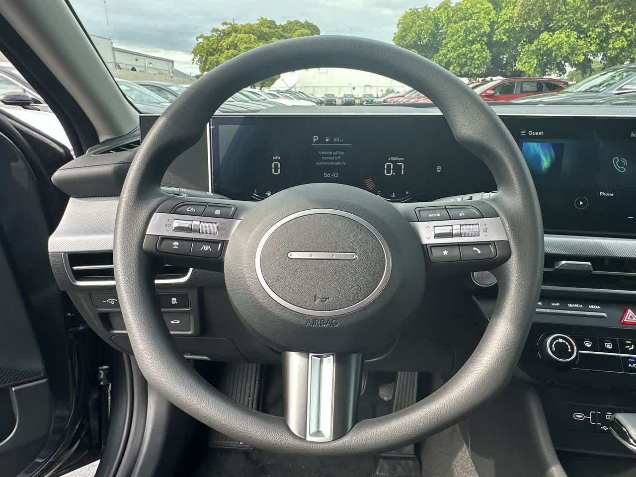 2026 Hyundai Sonata SE photo 13