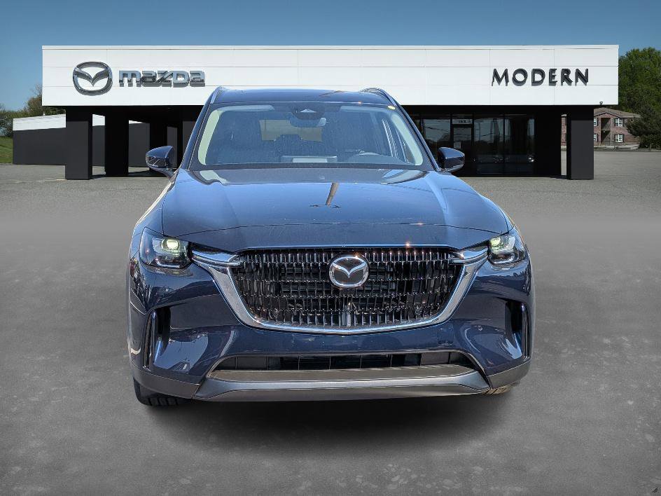 2026 Mazda CX-90 3.3 Turbo Preferred photo 8