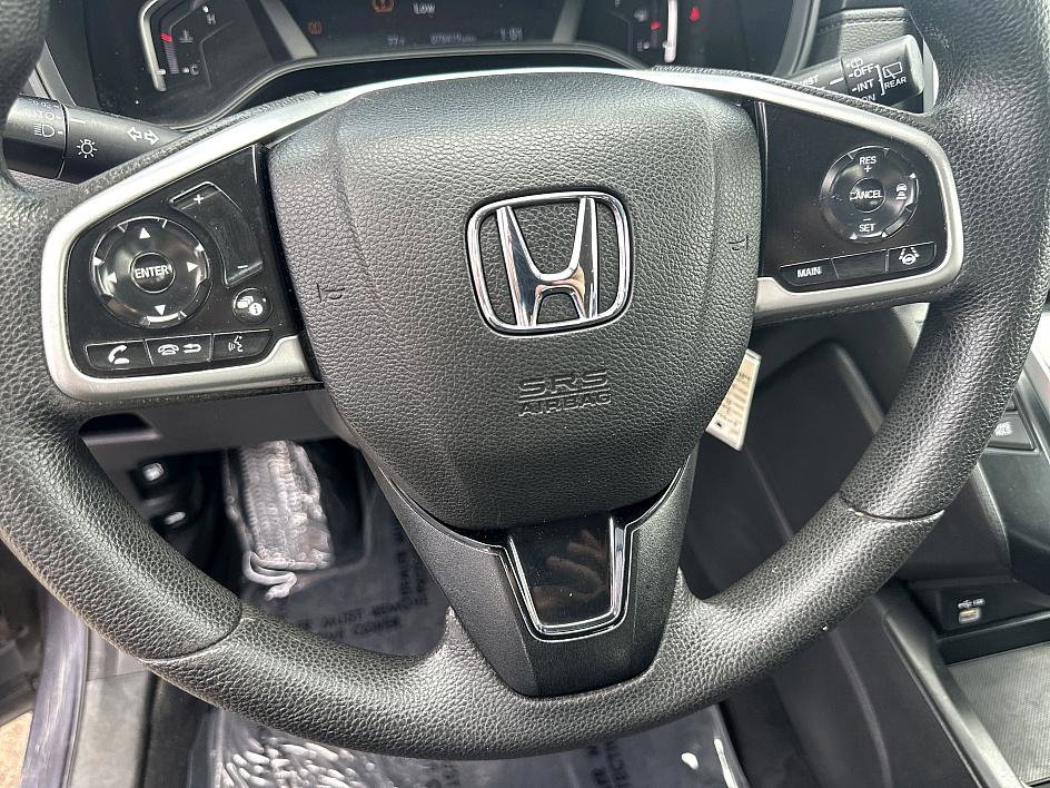 2020 Honda CR-V LX photo 10