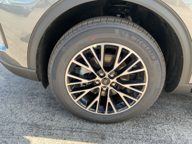 2025 Ford Escape Plug-In Hybrid Base photo 10