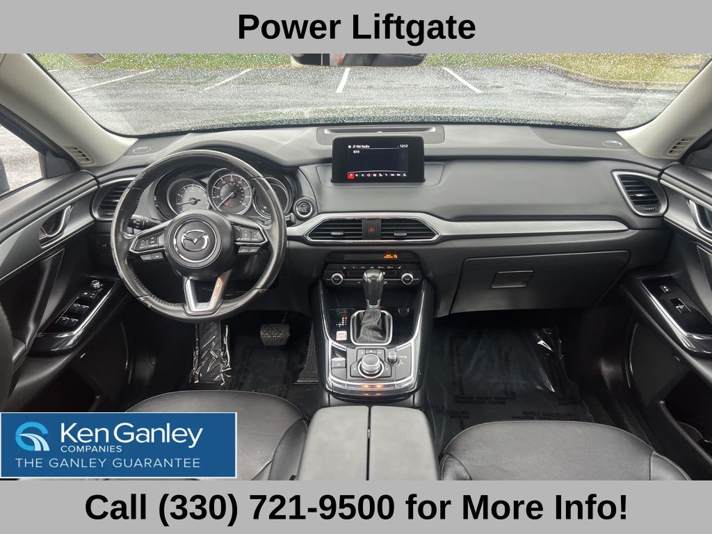 2019 Mazda CX-9 Touring photo 37
